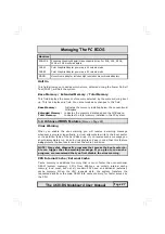 Preview for 27 page of AZZA U601BS User Manual