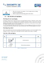 Preview for 15 page of AZZURRO CONNEXT User Manual