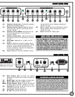 Preview for 3 page of B-52 LG-200AS Instruction Manual