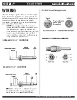 Предварительный просмотр 19 страницы B-52 US-5000 Owner'S Manual