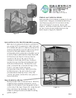 Preview for 8 page of B.A.C. PT2 Rigging And Assembly Instructions