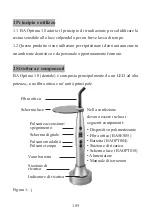 Preview for 107 page of B.A. International BA-OPTIMA 10 Instructions For Use Manual