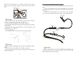 Preview for 7 page of B.A. International BA OPTIMA E+ BAE380R Instructions For Use Manual