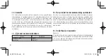 Предварительный просмотр 59 страницы B.A. International BA Optima Operation Manual