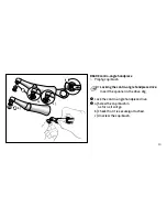 Предварительный просмотр 13 страницы B.A. International Optima BA60E Instructions For Use Manual