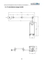 Предварительный просмотр 72 страницы B.A. International Optima EOS350 Instructions For Use And Installation