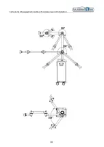 Предварительный просмотр 73 страницы B.A. International Optima EOS350 Instructions For Use And Installation