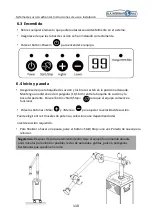 Предварительный просмотр 113 страницы B.A. International Optima EOS350 Instructions For Use And Installation