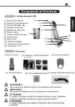 Предварительный просмотр 53 страницы B.A. International Ultimate BASE280 Instructions For Use Manual