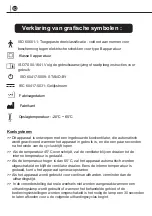 Предварительный просмотр 62 страницы B.A. International Ultimate BASE280 Instructions For Use Manual