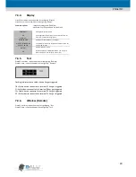 Preview for 61 page of B-ALU Extern 180 Instructions For Installation And Use Manual