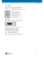 Preview for 178 page of B-ALU Extern 180 Instructions For Installation And Use Manual