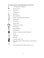 Preview for 9 page of B & D Electromedical NIPPY Clearway Instructions For Use Manual