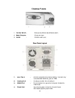 Preview for 12 page of B & D Electromedical NIPPY Clearway Instructions For Use Manual