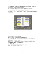 Preview for 15 page of B & D Electromedical NIPPY Clearway Instructions For Use Manual