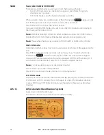 Preview for 14 page of B & G H50 Handset User Manual