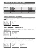 Preview for 43 page of B & G V50 VHF User Manual