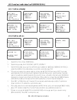 Preview for 47 page of B & G V50 VHF User Manual