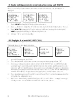 Preview for 48 page of B & G V50 VHF User Manual