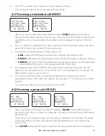 Предварительный просмотр 57 страницы B & G V50 VHF User Manual