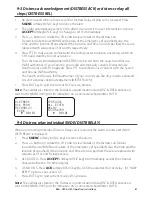 Preview for 61 page of B & G V50 VHF User Manual