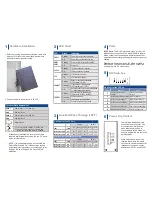 Предварительный просмотр 2 страницы B+B Sensors EIR-M-SC Quick Start Up Manual