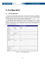 Предварительный просмотр 32 страницы B+B SMARTWORK SmartMotion Configuration Manual