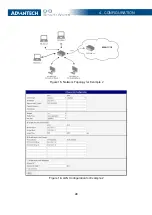 Предварительный просмотр 38 страницы B+B SMARTWORK SmartMotion Configuration Manual