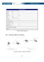 Предварительный просмотр 111 страницы B+B SMARTWORK SmartMotion Configuration Manual