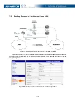 Предварительный просмотр 130 страницы B+B SMARTWORK SmartMotion Configuration Manual