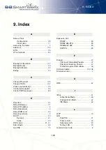 Preview for 134 page of B+B SMARTWORK SPECTRE V3 Configuration Manual