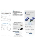 Preview for 1 page of B+B SmartWorx 422PP9R Quick Start Manuals