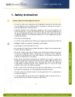 Предварительный просмотр 7 страницы B+B SmartWorx CR10 v2 User Manual