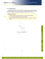 Предварительный просмотр 23 страницы B+B SmartWorx CR10 v2 User Manual