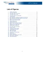 Preview for 6 page of B+B SmartWorx LR77 v2 Libratum User Manual