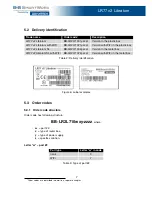 Preview for 13 page of B+B SmartWorx LR77 v2 Libratum User Manual