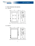 Preview for 15 page of B+B SmartWorx LR77 v2 Libratum User Manual