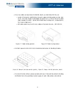 Preview for 17 page of B+B SmartWorx LR77 v2 Libratum User Manual