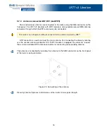 Preview for 22 page of B+B SmartWorx LR77 v2 Libratum User Manual