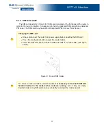 Preview for 23 page of B+B SmartWorx LR77 v2 Libratum User Manual