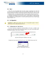 Preview for 27 page of B+B SmartWorx LR77 v2 Libratum User Manual