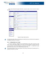 Preview for 28 page of B+B SmartWorx LR77 v2 Libratum User Manual