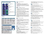 Preview for 2 page of B+B SmartWorx MESR424D Quick Start Manual