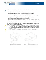 Предварительный просмотр 16 страницы B+B SmartWorx RR75i v2 User Manual