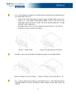 Предварительный просмотр 17 страницы B+B SmartWorx RR75i v2 User Manual