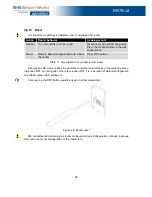 Предварительный просмотр 29 страницы B+B SmartWorx RR75i v2 User Manual