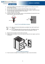 Preview for 29 page of B+B SmartWorx SE400 Series User Manual