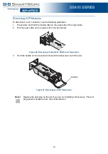 Preview for 32 page of B+B SmartWorx SE400 Series User Manual