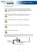 Preview for 35 page of B+B SmartWorx SE400 Series User Manual