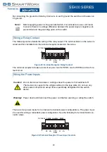 Preview for 36 page of B+B SmartWorx SE400 Series User Manual